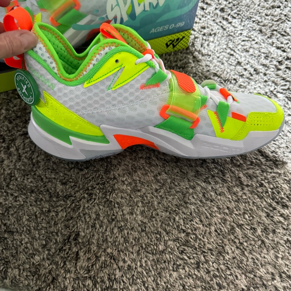 Jordan Russell Westbrook WNZ.3